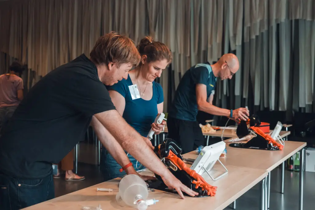 Oberländer Praxistage 2025 - 29